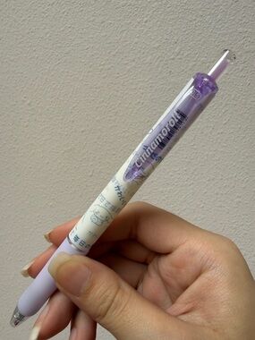 🔥10/$15 Cinnamoroll Pen 0.5